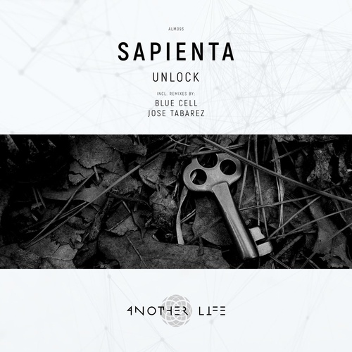 Sapienta - Unlock [ALM093]